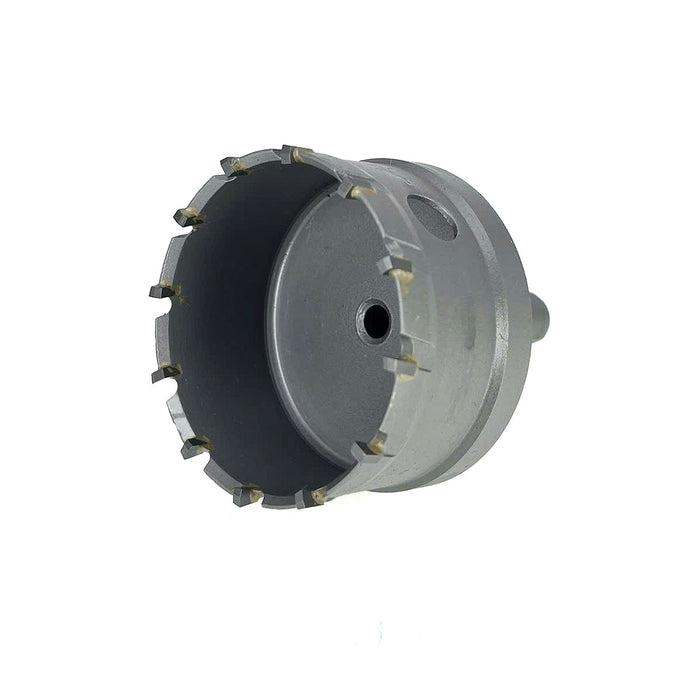 Mũi khoét sắt 14 - 75mm TOLSEN