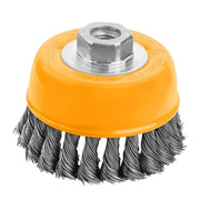 Chén cước 75mm TOLSEN 77611