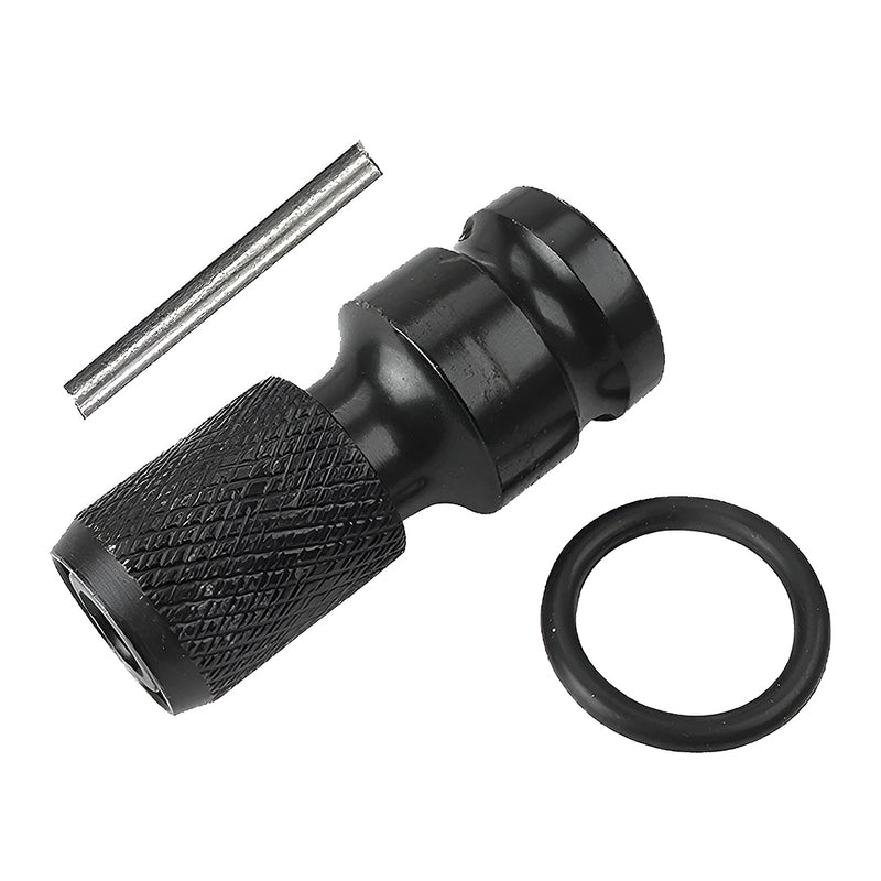 Đầu nối nhanh 1/2 inch x 1/4 inch TOLSEN 77868