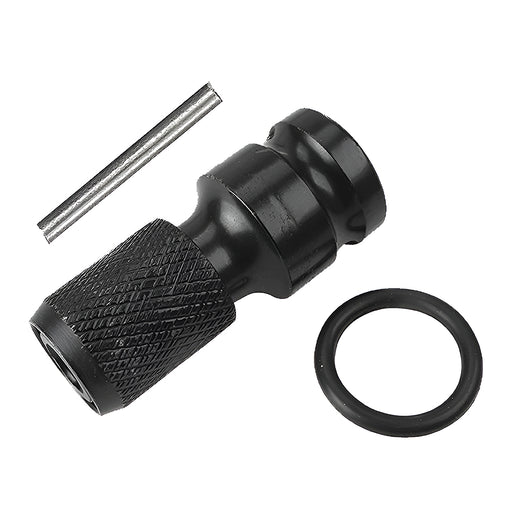 Đầu nối nhanh 1/2 inch x 1/4 inch TOLSEN 77868