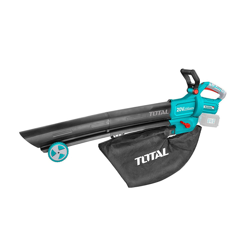 Thân Máy thổi bụi dùng Pin Li-Ion 20V TOTAL TABLI2003 (Không gồm Pin + sạc)