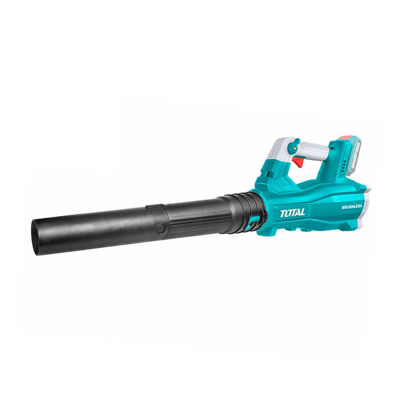 Máy thổi bụi dùng Pin Li-Ion 20V TOTAL