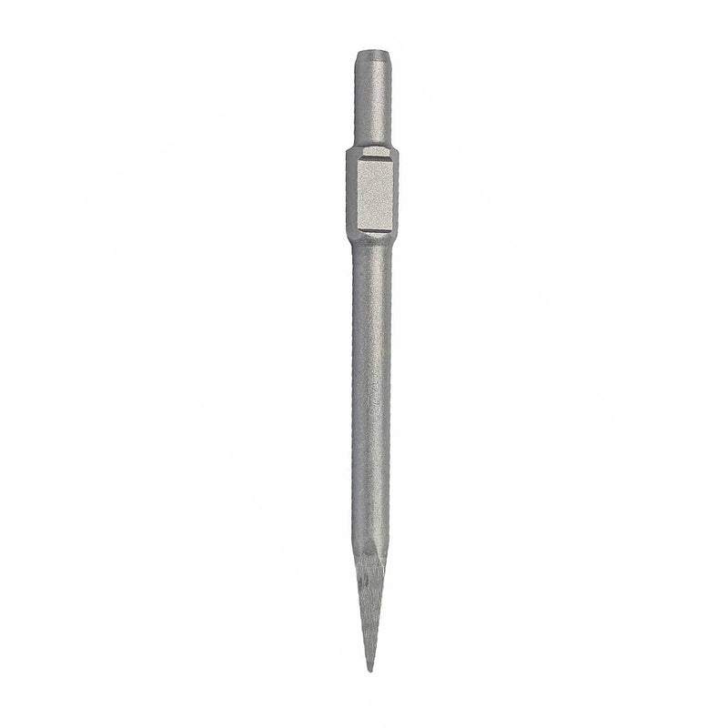 Mũi đục nhọn đuôi lục giác 30x410mm TOTAL TAC1531301