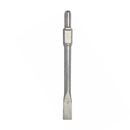 Mũi đục dẹp đuôi lục giác 30x410x40mm TOTAL TAC1532301