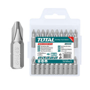 Mũi siết vít bake PH2 TOTAL