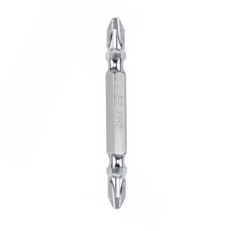 Mũi siết vít 2 đầu bake PH2xPH2x65mm TOTAL TAC16PH233