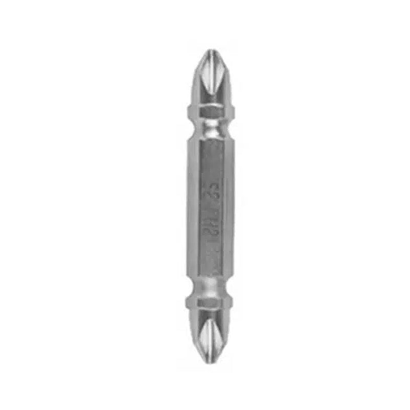 Bộ 10 mũi siết vít bake hai đầu PH2xPH2x150mm TOTAL TAC16PH273IM