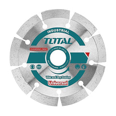 100x16mm | Mã SP: TOTAL TAC2111003