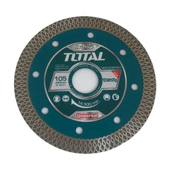 105mm | Mã SP: TOTAL TAC2131057HT-2