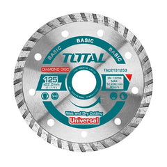 125x22mm | Mã SP: TOTAL TAC2131253