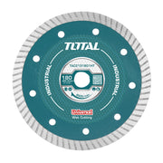 Đĩa cắt siêu mỏng 105 - 180mm TOTAL