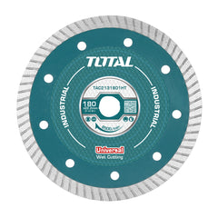 180x22.2mm | Mã SP: TOTAL TAC2131801HT