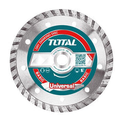 230x22mm | Mã SP: TOTAL TAC2132303