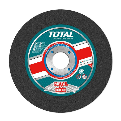 Đĩa cắt kim loại 355mm TOTAL TAC225355