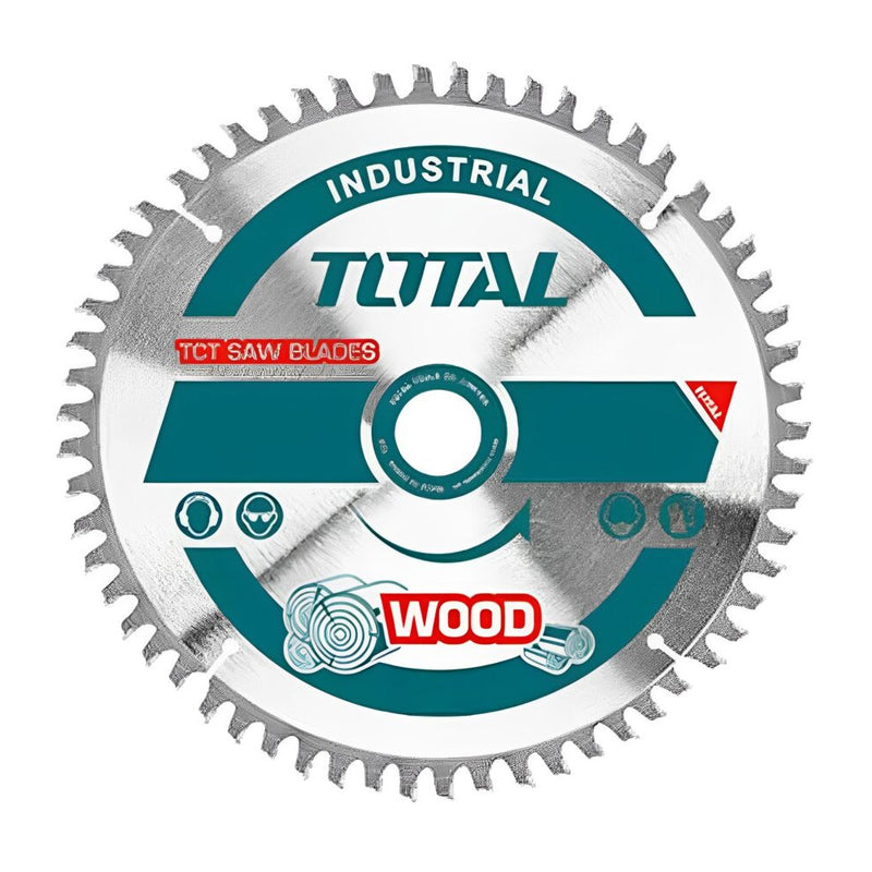 Lưỡi cưa gỗ (hợp kim TCT) size 400mm TOTAL TAC2311728T