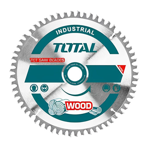 Lưỡi cưa gỗ (hợp kim TCT) size 400mm TOTAL TAC2311728T