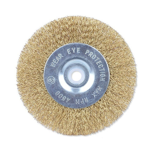 Bánh cước size 200mm TOTAL TAC36081