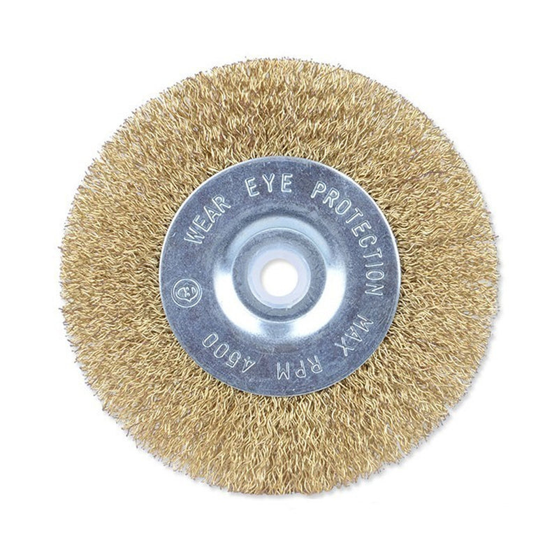 Bánh cước size 200mm TOTAL TAC36081