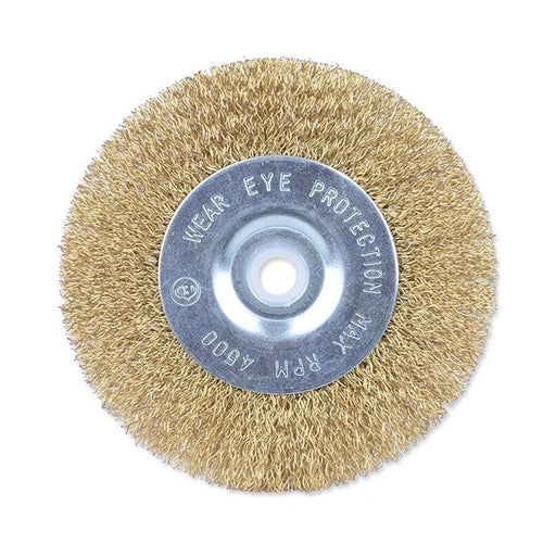 Bánh cước size 200mm TOTAL TAC36081