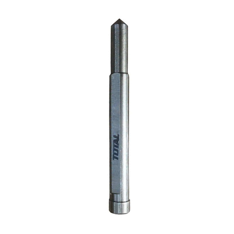 Ti gài Mũi khoan từ M2 - đường kính: 6.34mm dài: 77mm TOTAL TAC410122PIN