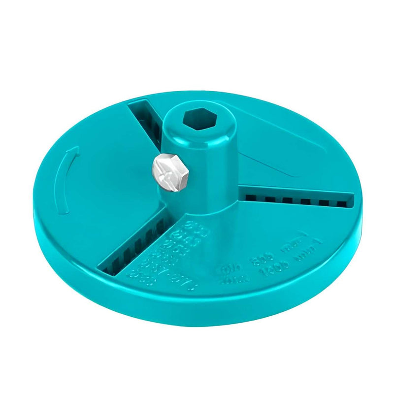 Khớp nối của Mũi khoét lỗ TOTAL TAC4203