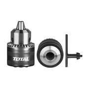Đầu khoan không răng 6.5mm TOTAL TAC450602W
