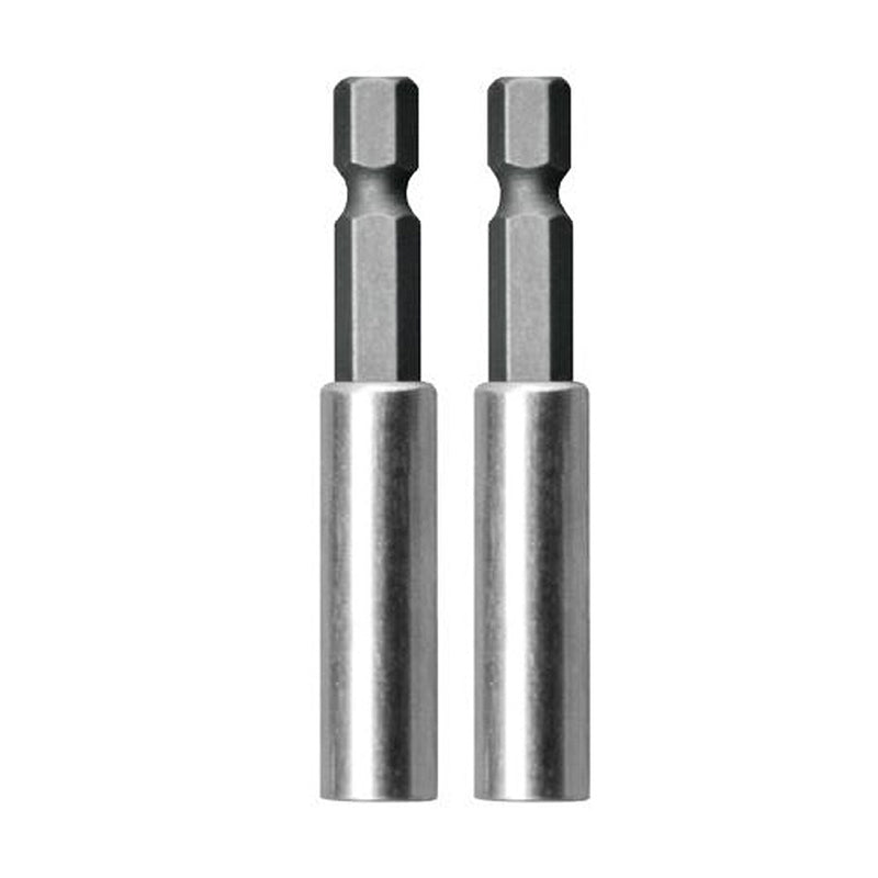 Vỉ 2 mũi vít bắn tôn dài 60mm Total TAC461601