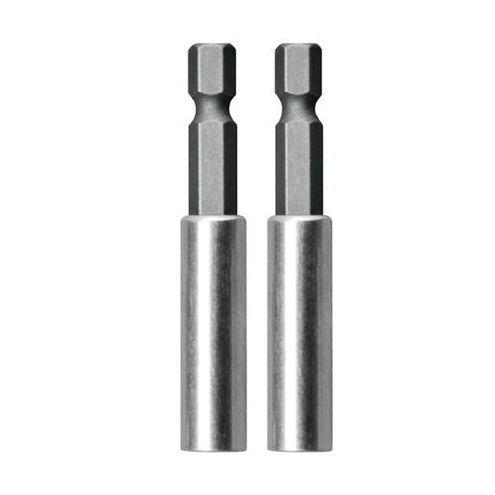Vỉ 2 mũi vít bắn tôn dài 60mm Total TAC461601