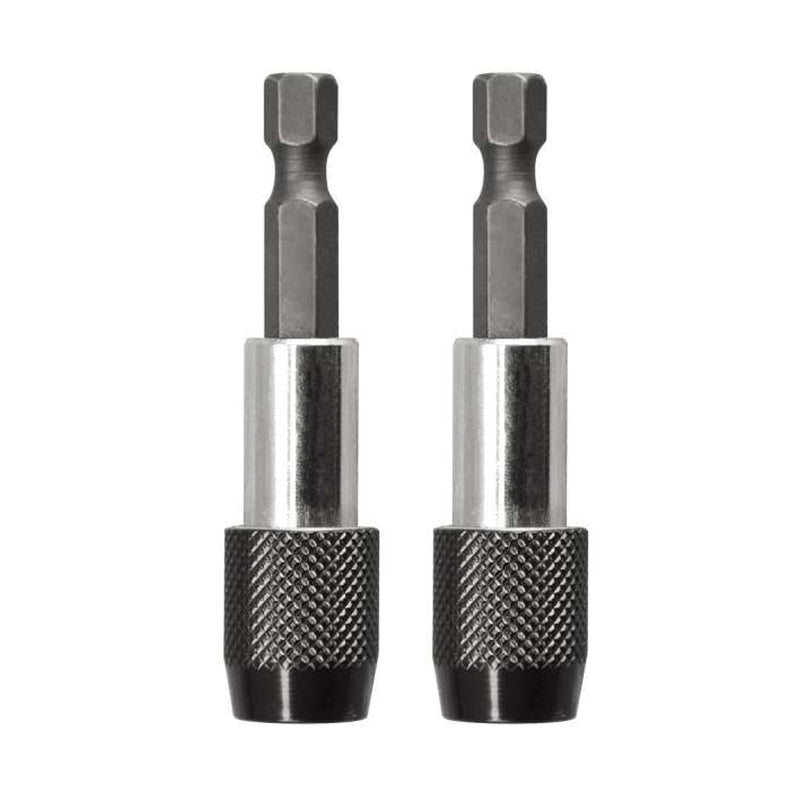 Vỉ 2 mũi vít bắn tôn dài 65mm Total TAC462601