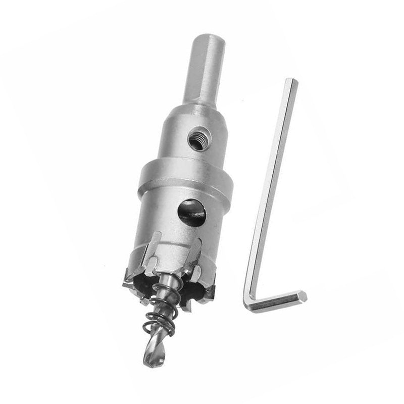 Mũi khoét lỗ TCT 20-35mm TOTAL