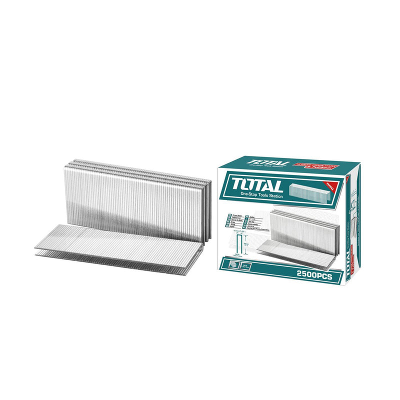 Đinh bấm chữ U 25-40mm TOTAL
