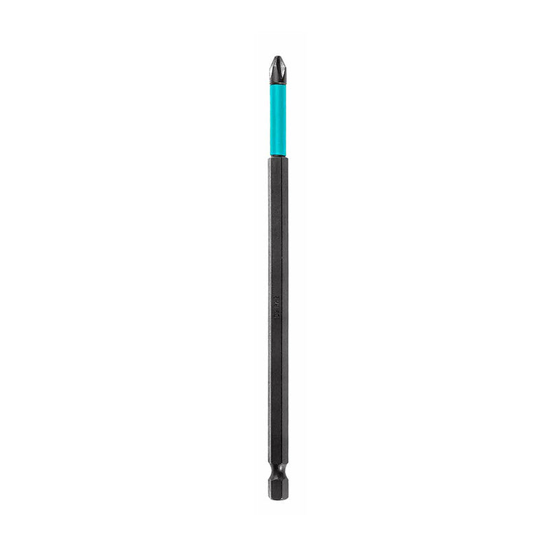 Bộ 10 mũi bắt vít (có nam châm hít) PH2 150mm TOTAL TACIM16PH263