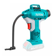 Máy bơm hơi cầm tay tự động Pin 20V TOTAL TACLI2001
