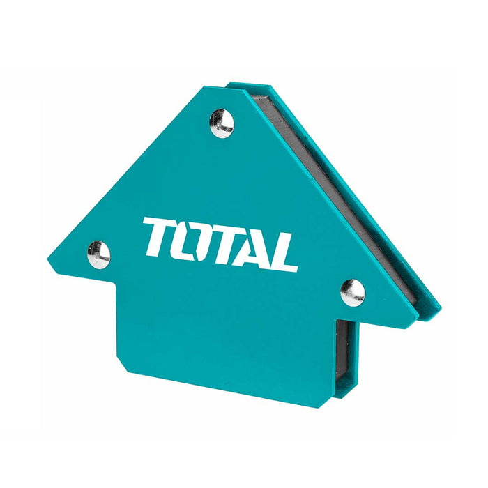Ke góc nam châm hàn 3 inch TOTAL TAMWH25032