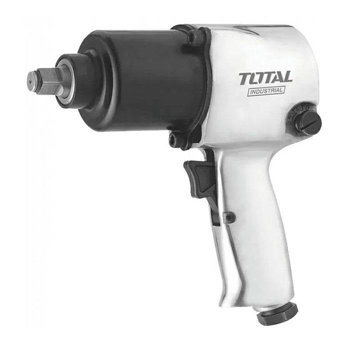 Dụng cụ vặn bulong dùng khí nén 1/2 inch 567Nm TOTAL TAT40121