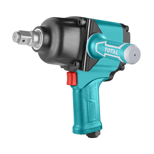 Dụng cụ vặn bulong dùng khí nén 1 inch 1800Nm TOTAL TAT41112