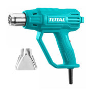 Chi tiết Máy thổi nhiệt (supper select) 2000W TOTAL TB200365