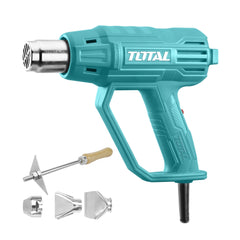 Mã SP: TOTAL TB20036 (kèm 1 dao cạo + 3 đầu thổi)