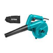 Chi tiết Máy thổi bụi 400W TOTAL TB2046
