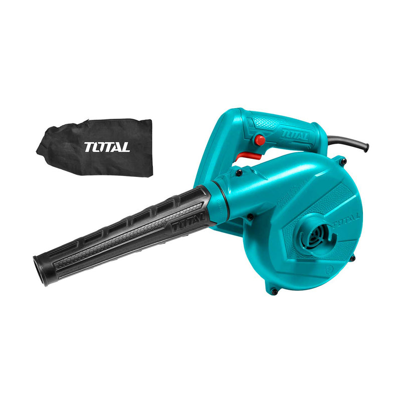 Chi tiết Máy thổi bụi 400W TOTAL TB2046