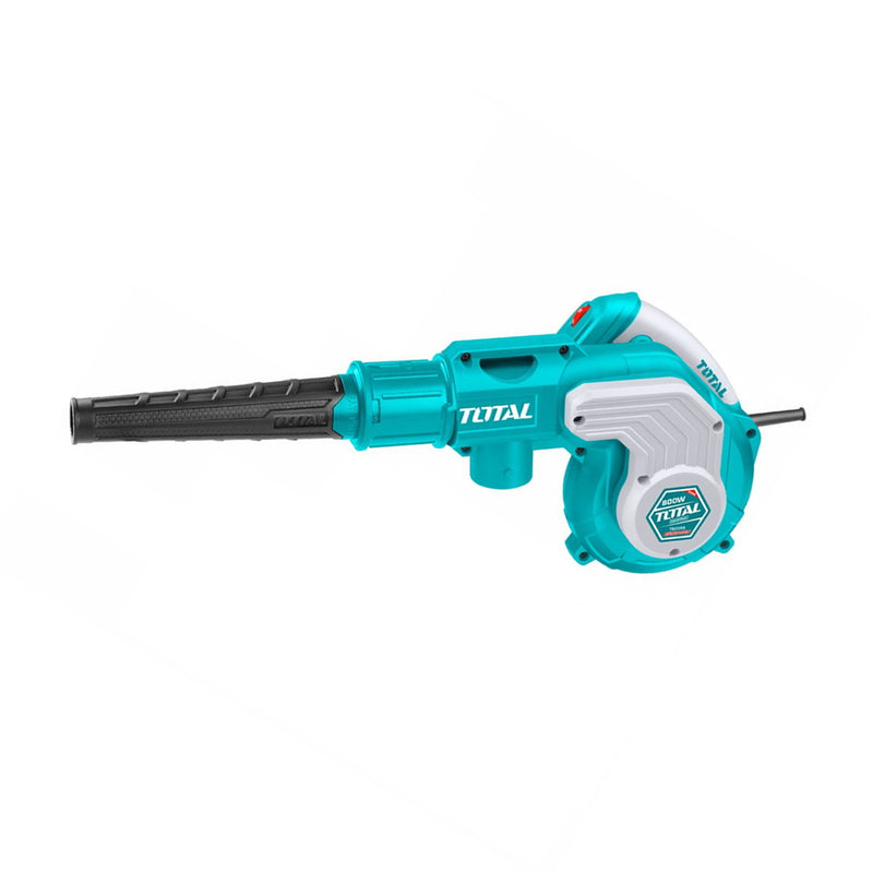 Máy thổi bụi 800W TOTAL TB2086