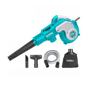 Chi tiết Máy thổi bụi 800W TOTAL TB2086