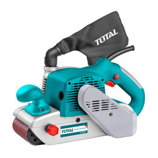 Máy chà nhám tăng 1200W TOTAL TBS12001