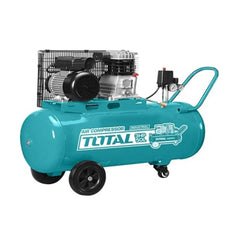 50L 3Hp - TOTAL TC1300506 (TC1300506T)