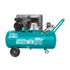 100L 3Hp - TOTAL TC1301006 (TC1301006T)