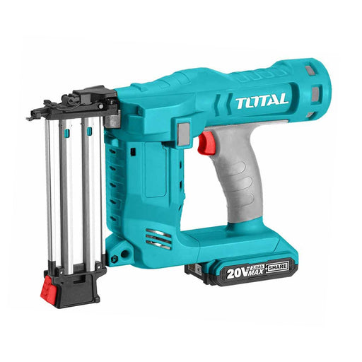 Máy bắn đinh dùng Pin 20V TOTAL TCBNLI2001