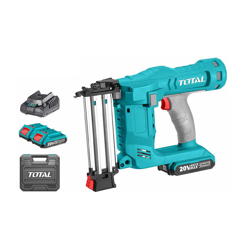 Chi tiết Máy bắn đinh dùng Pin 20V TOTAL TCBNLI2001