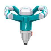 Máy trộn sơn 1400W TOTAL TD614006
