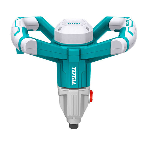 Máy trộn sơn 1400W TOTAL TD614006