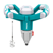 Chi tiết Máy trộn sơn 1400W TOTAL TD614006